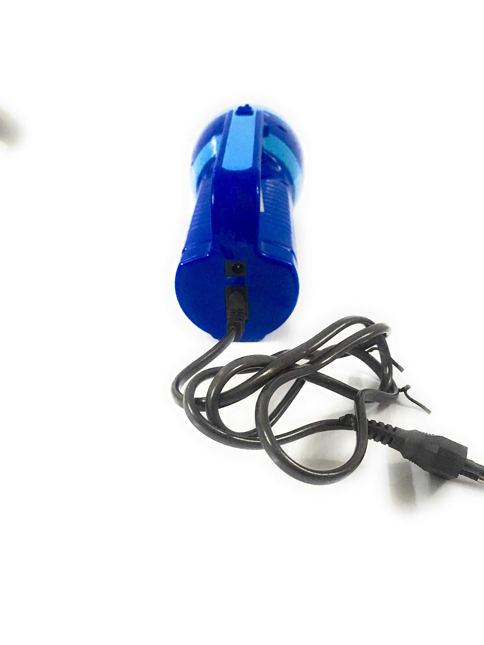 OnLite L6474 15-Watt Rechargeable LED Torch (Color May Vary