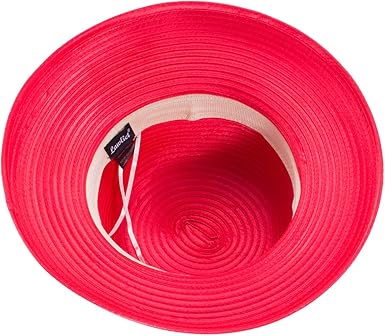 Damen Hut Aus Satinband - Kirche Hochzeit Sonne Anlass