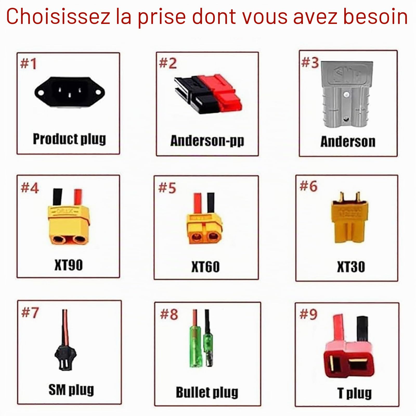 Batterie Lithium-ION 48 V 48 Ah 13S3P Pour Vélo Électrique Avec Chargeur, Protection BMS Intégrée, Idéale Pour Moteur De Vélo Électrique 200-2000 W 48V 48Ah,XT60
