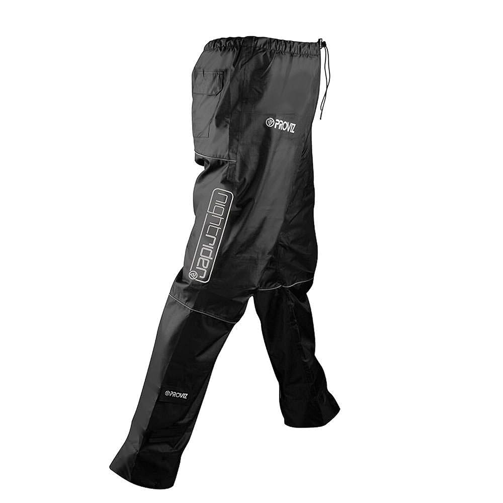 Proviz Waterproof Mens Cycling Trousers Brp Gas Cap Lockable
