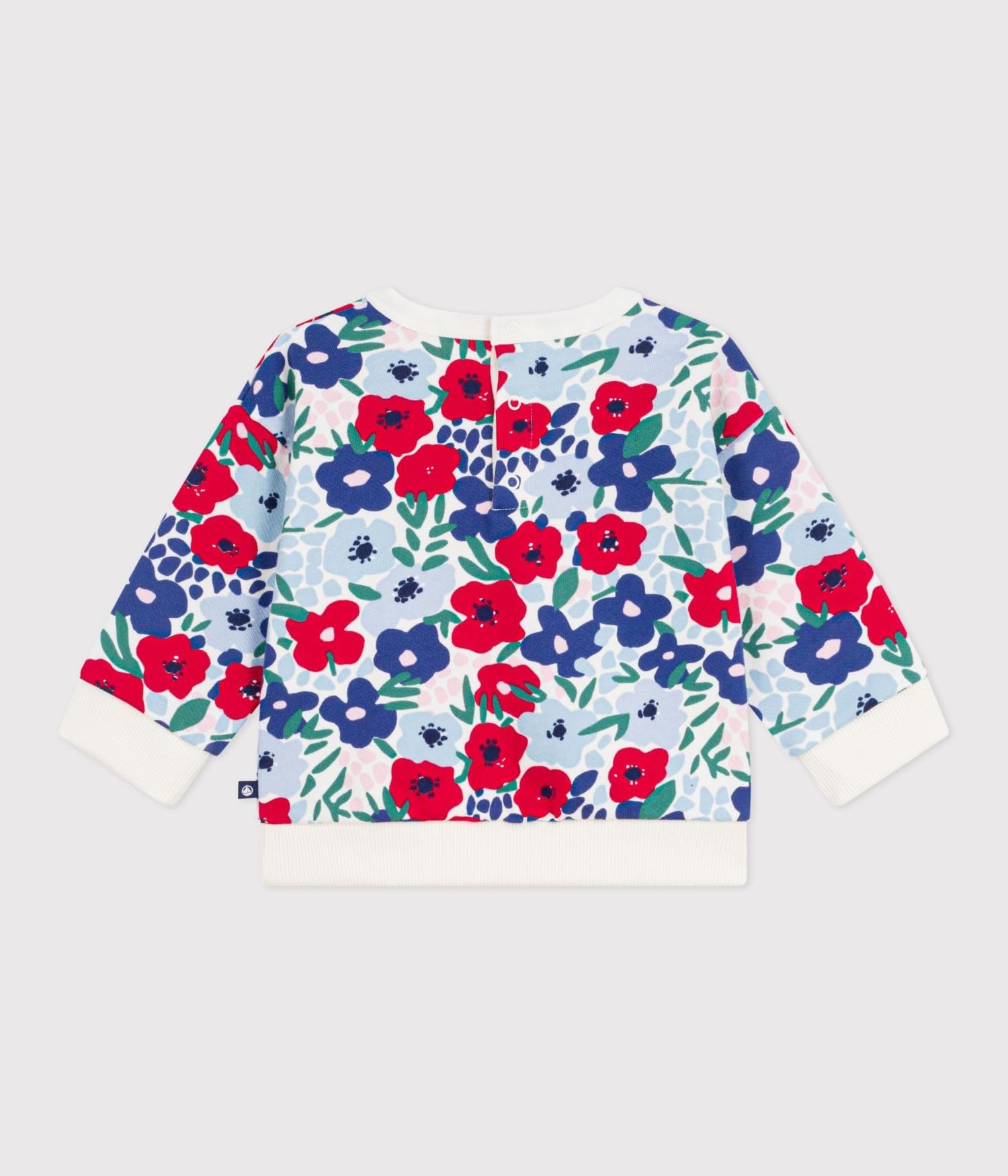 Petit Bateau A0fpz Abbigliamento Giorno Bimba 0-24
