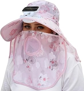 Gorro de ala ancha para hombre para actividades al aire libre, pesca, jardinería, ajustable, para verano, playa, ligero, transpirable, para viajes, sombrero de sol relleno