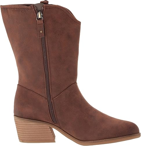 Miniatura 6 de Dr. Scholl's Shoes Layla - Botas de caña media para mujer