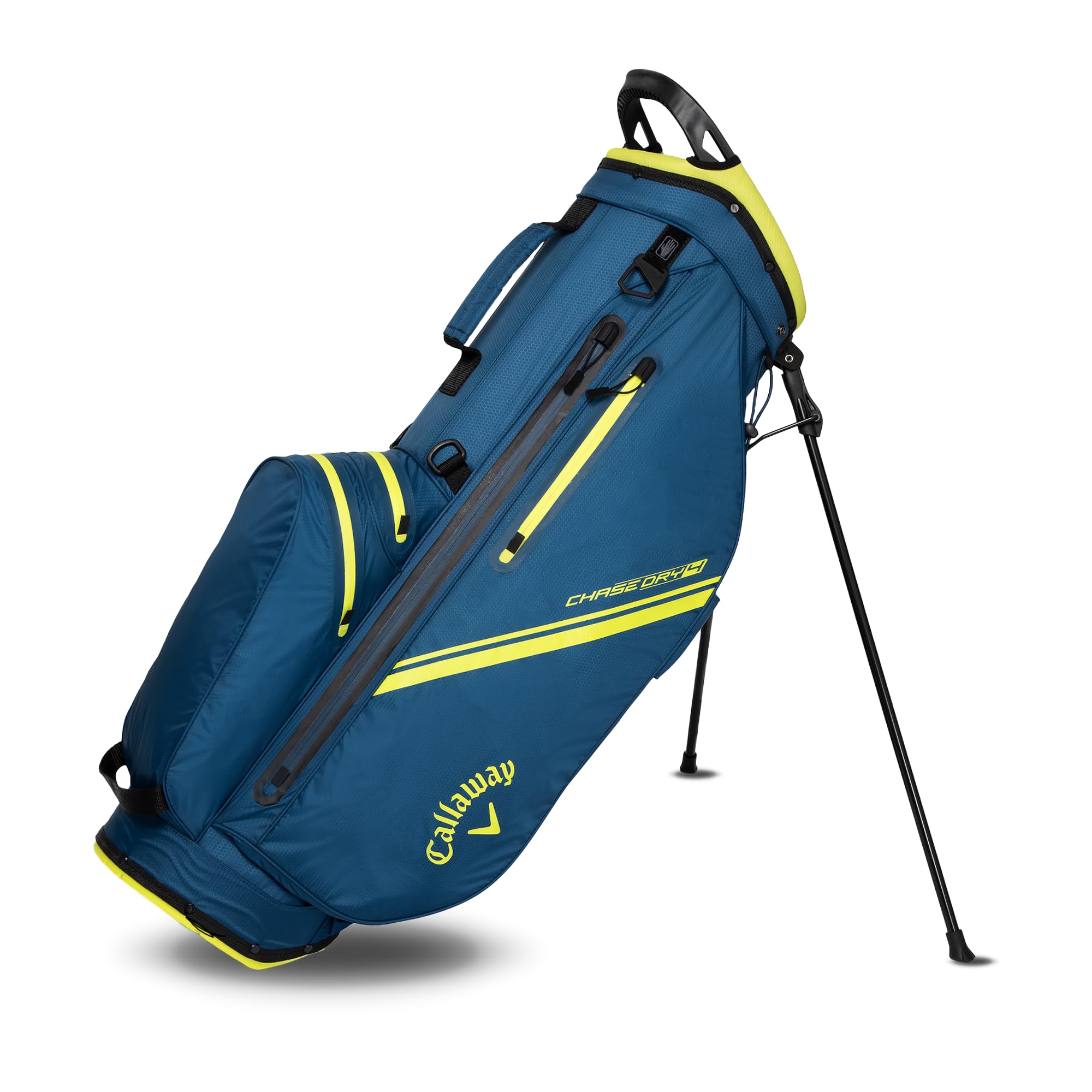 Callaway Golf Chase Dry Waterproof Stand Bag 2025