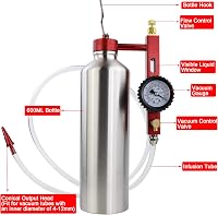 Wisepick Katalizátor Tisztító Üzemanyag és Kipufogó Rendszer Palack 600ml 2