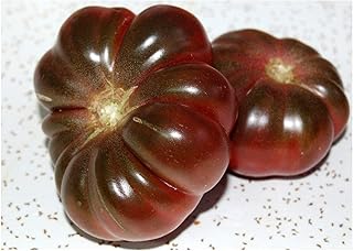 Tomato - Purple Calabash - 50 Finest Seeds (Organic/BIO)