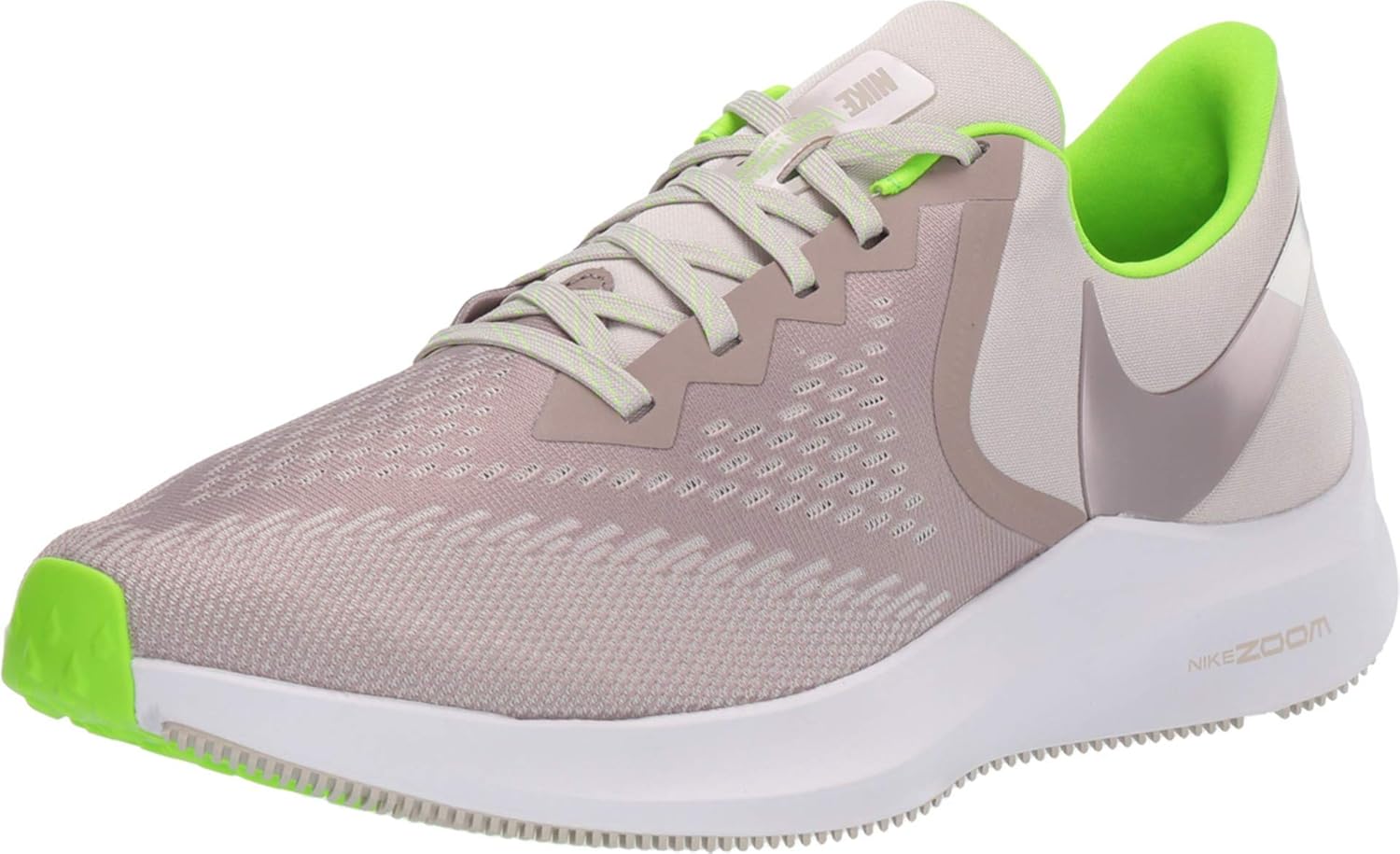 Nike Men's Track & Field Shoes, Multicolour Desert Sand