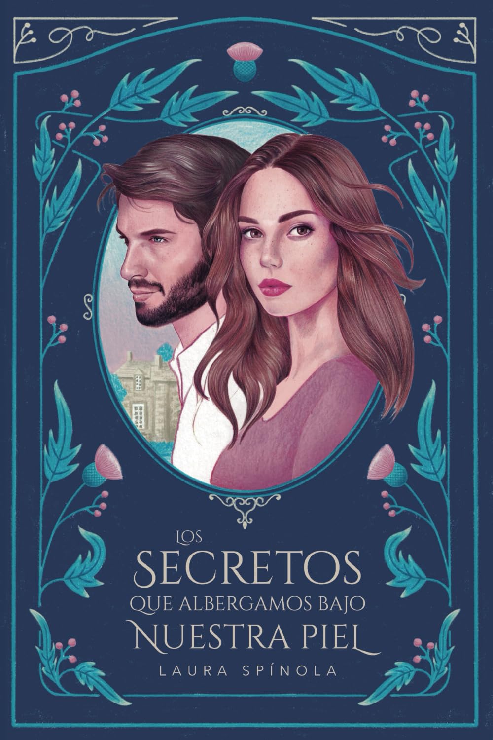 Los secretos que albergamos bajo nuestra piel