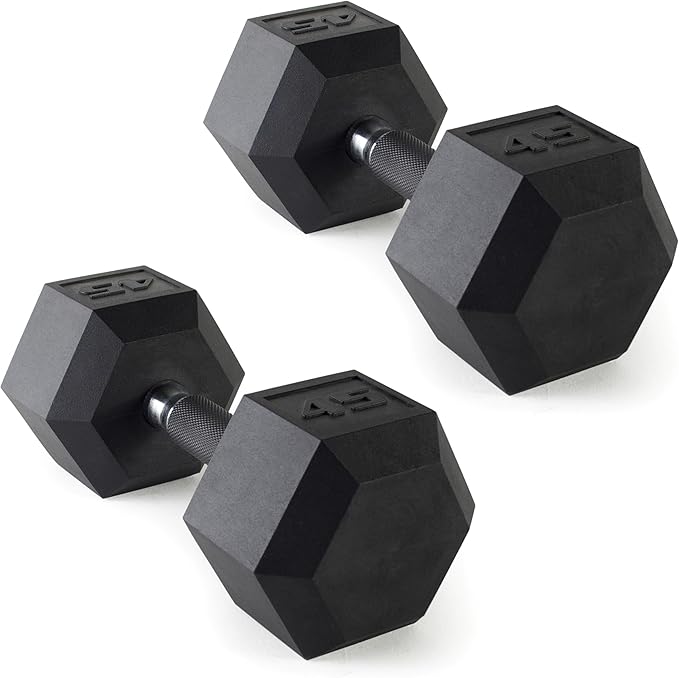 45 lb - Pair of Weights