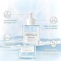 Vista 3 de Primera ampolla con Hyalu-Cica por SKIN1004