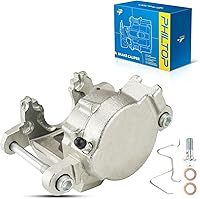 Vista 33 de PHILTOP 18-B4926 Conjunto de Calibrador de Freno de Disco Trasero Izquierdo Compatible con Ford Mustang 2005-2014 2005 2006 2007 2008 2009 2010 2011