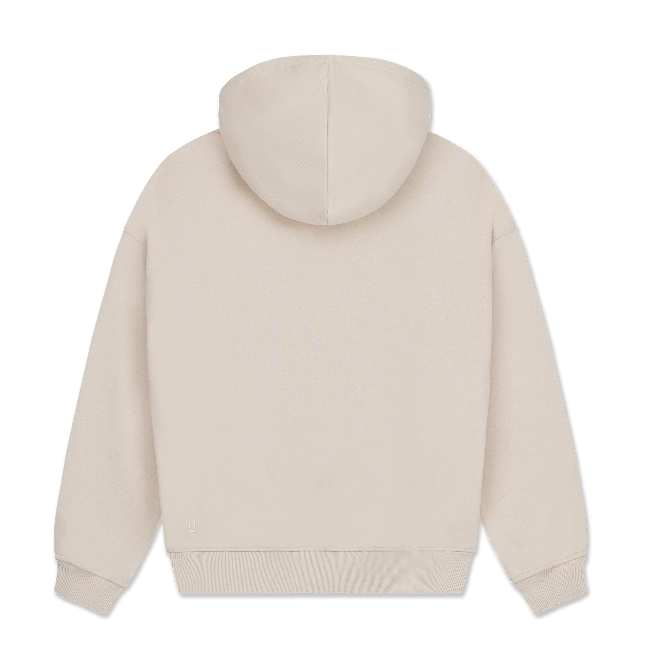 Johnny Urban Sudadera Hombres & Mujeres - Cody Logo Print - Sudaderas con Capucha - Basic Oversized Hoodie - Unisex Sweatshirt de Tejido Grueso - Relaxed Hooded Sweater