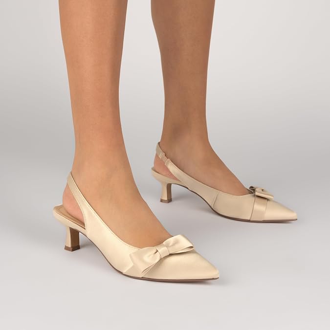 Journee Collection Paloma