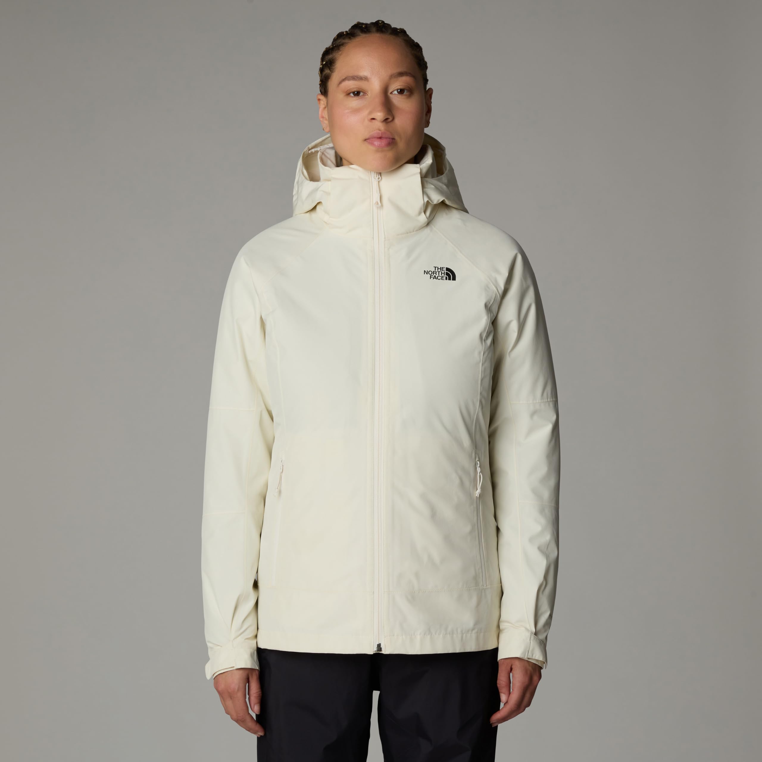 The North Face Inlux Triclimate Giacca Donna (Pacco da 1)