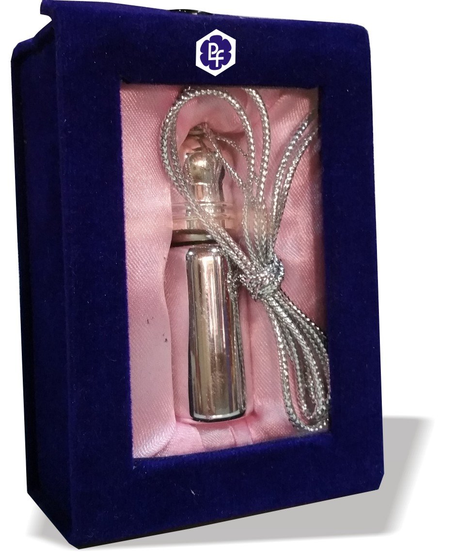 Parag fragrances Real Agar Oudh Attar 6Ml For Men