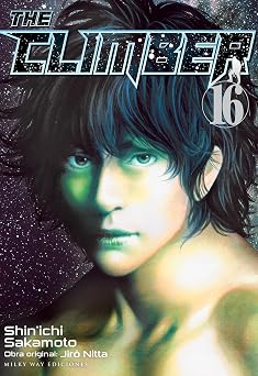 THE CLIMBER, VOL. 16