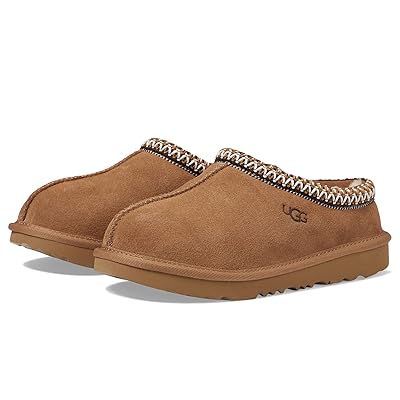 UGG Kids Tasman II (Toddler/Little Kid/Big Kid) Kids Shoes Chestnut