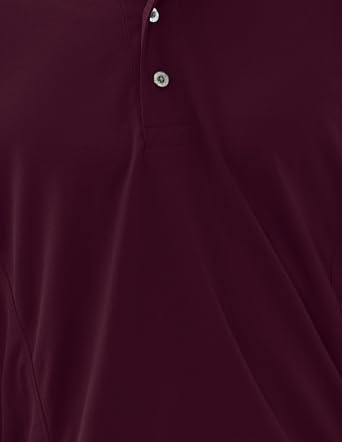 Pro Celebrity Mens Polo