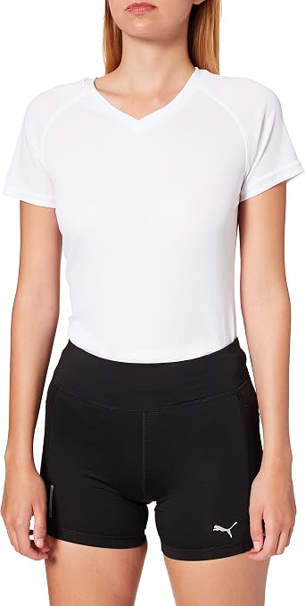 PUMA Ignite Short Tight - Mallas Deporte Mujer : Amazon.es: Ropa
