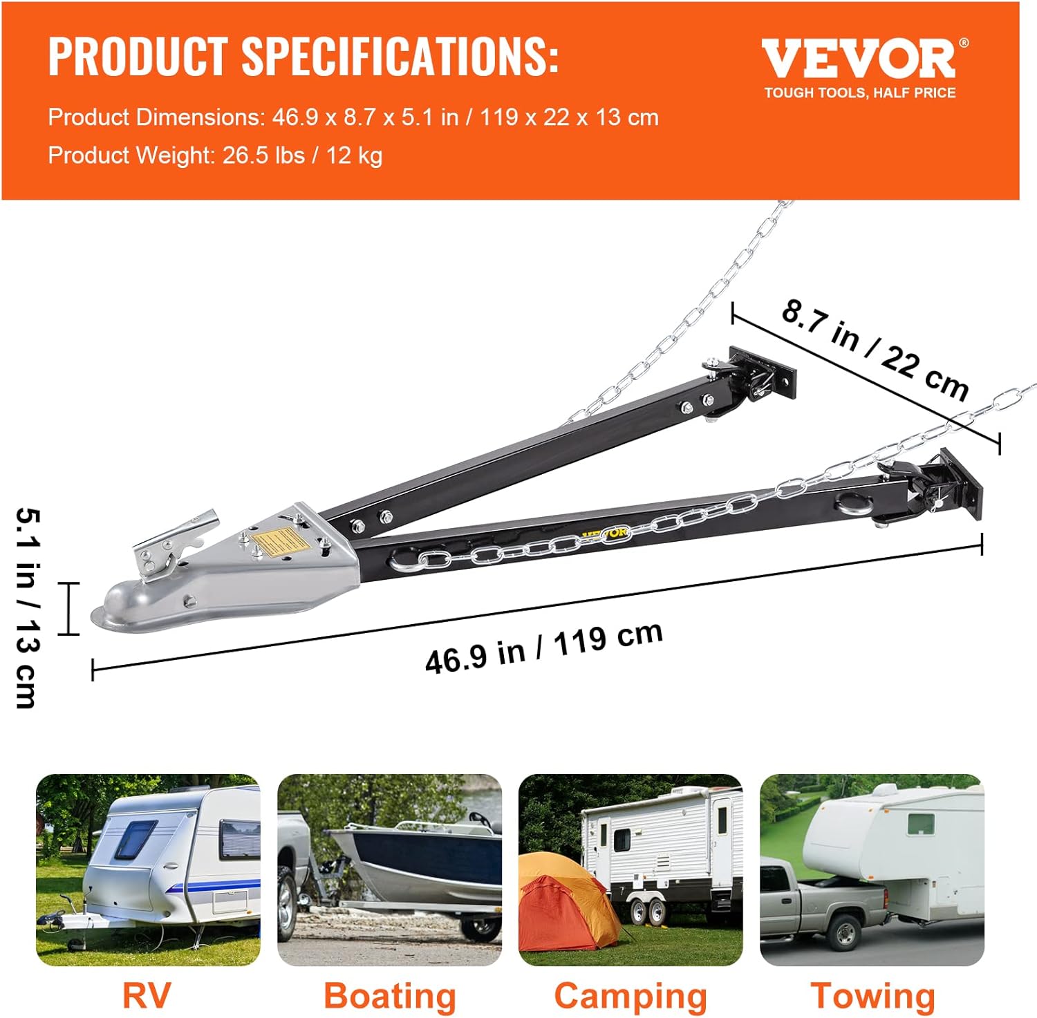 Bastion Distribution Midnight Sentinel Pro 電動ジャック&カバー | 5000ポン [ピストイア] ソルト  アンド ペッパー