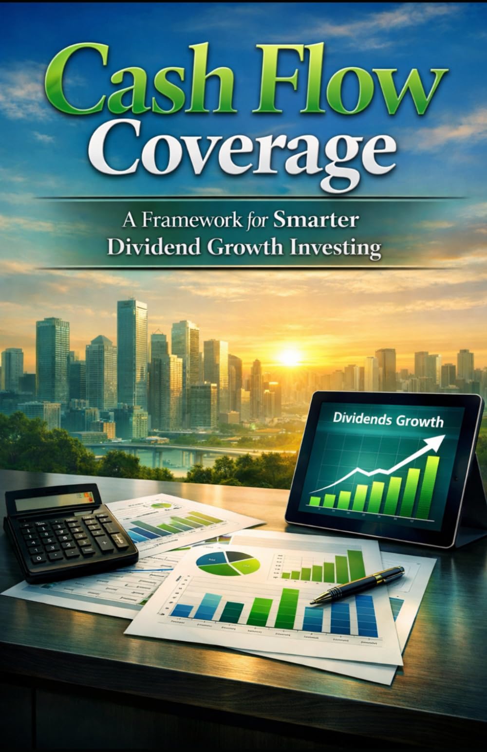 Cash Flow Coverage: A Framework for Smarter Dividend Growth Investing