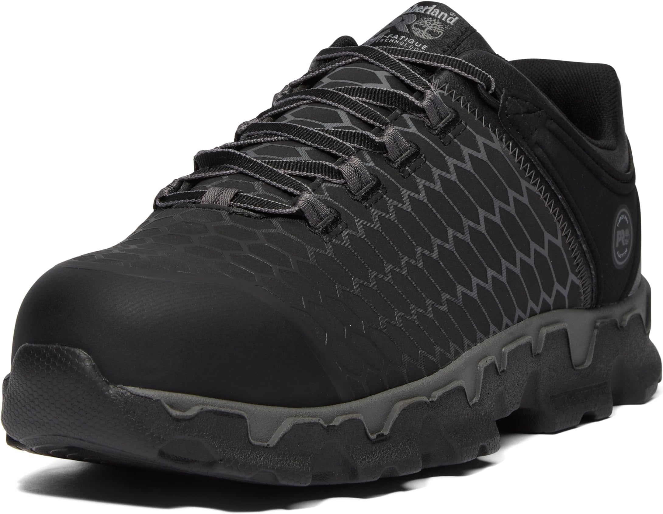 Timberland PRO Men's Powertrain Sport Alloy-Toe EH Industrial & Construction Shoe