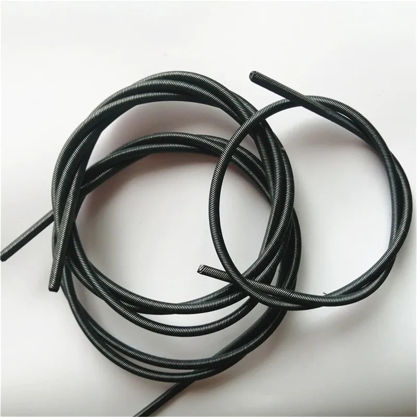 Brousqueur Brosse Flexible Drive Arbre Câble Cable 132 cm for EC-Ho 265 Sac à Dos pôle à Sac à Dos d'herbe carrée carrée de 5 mm de diamètre 6 mm