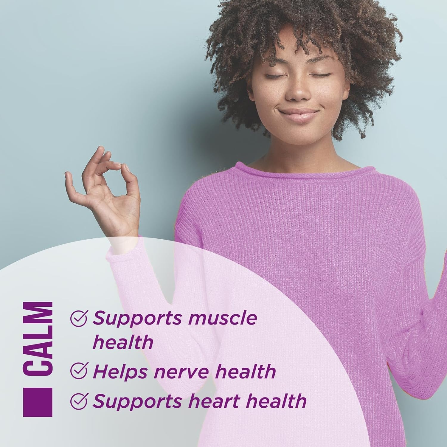 Magnesium Citrate Gummies - Magnesium Supplement for Adults  Kids - Supports Calm Magnesium Gummy Dietary Supplements for Muscle, Nerve, Bone  Heart Support - 60 Non-GMO Raspberry Magnesium Gummies