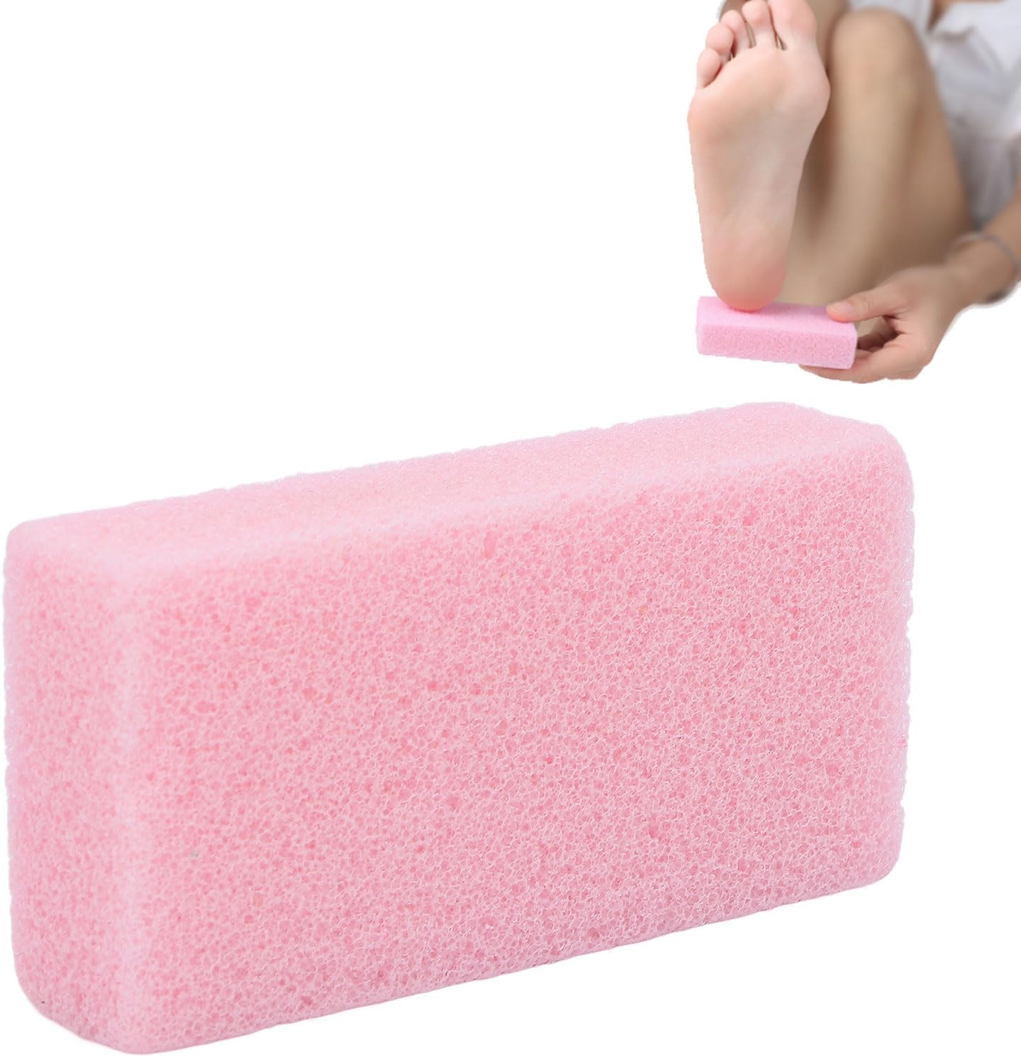 Foot