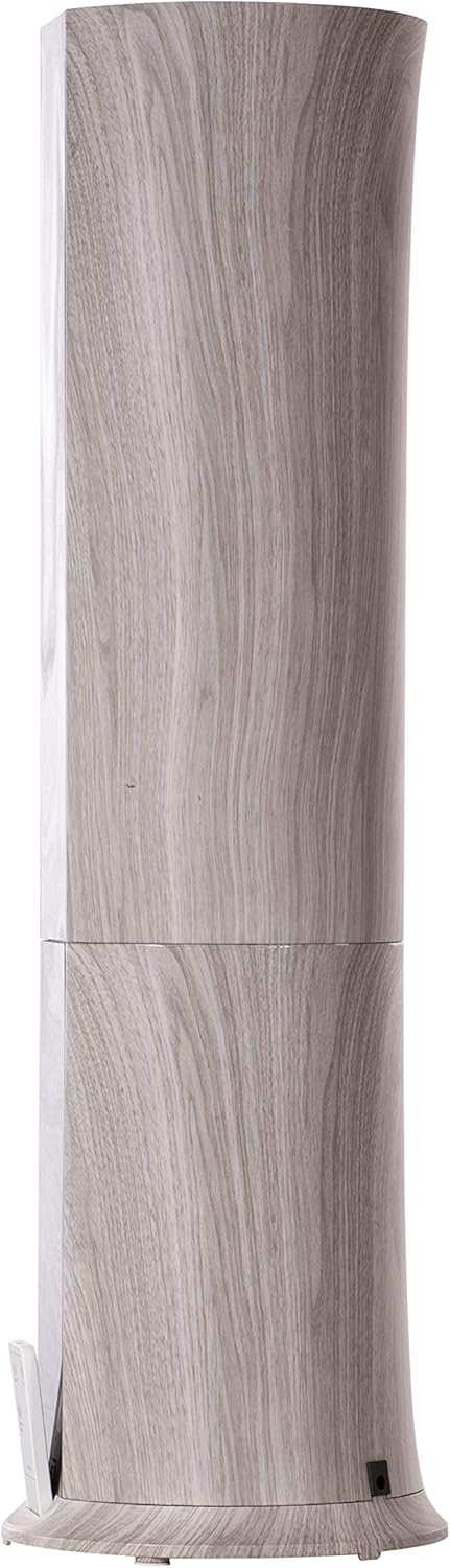 AIRCARE Ultrasonic Cool Mist Whisper Quiet Humidifier- PILLAR