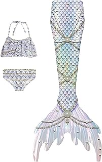 Conjunto de traje de baño de 3 piezas para adultos y mujeres, camisetas y hombres