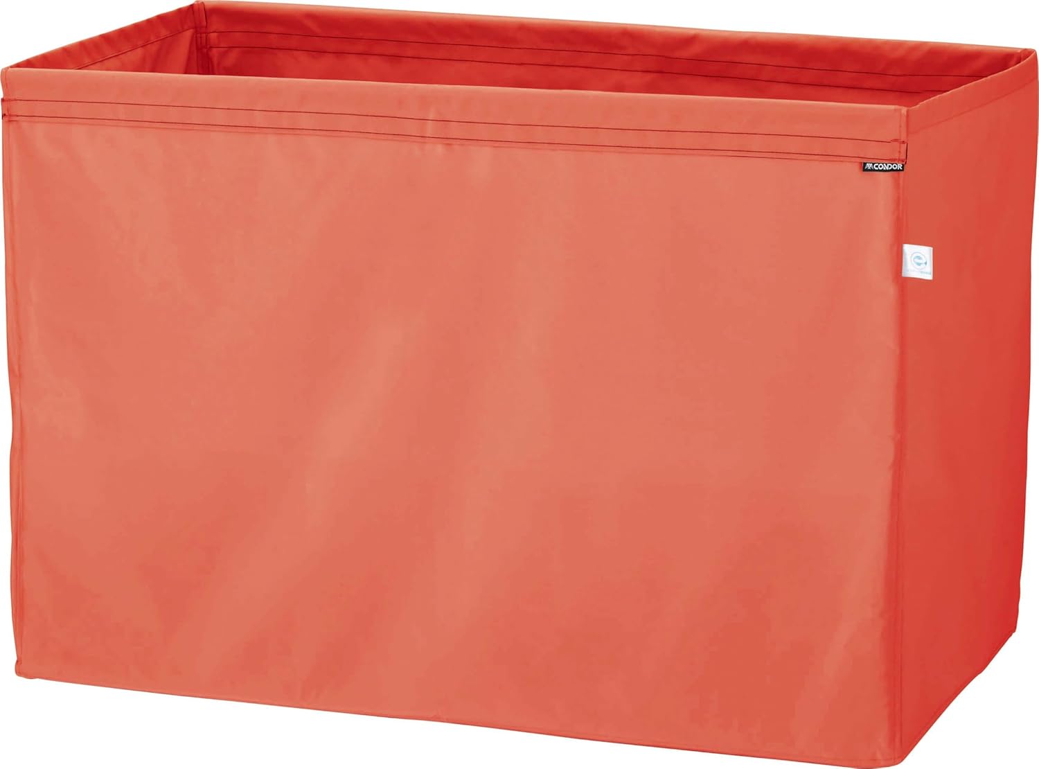 Yamazaki Sangyo Condor System Cart ECO Bag MT 180L Gray CA875-180X-MB-GR