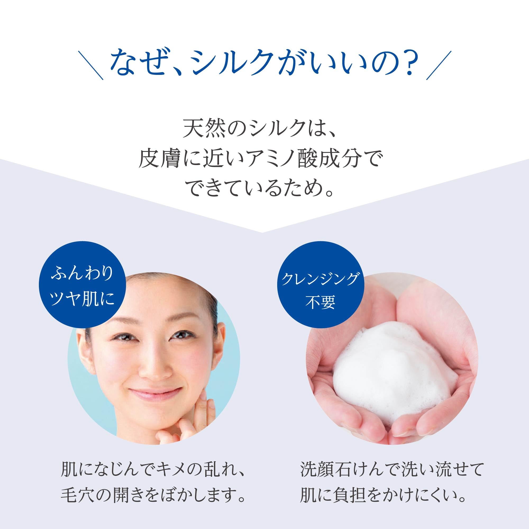 Amazon | 絹しずく シルクフェイスパウダーUV 10g ／ SPF20・PA＋＋ UV