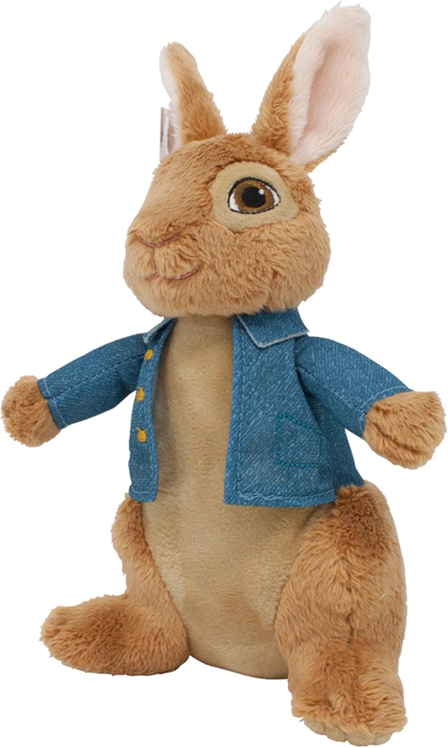 Peter Rabbit Plus Toy Beatrix Potter Kids 24cm Peter Rabbit Plush Toy – TopToy