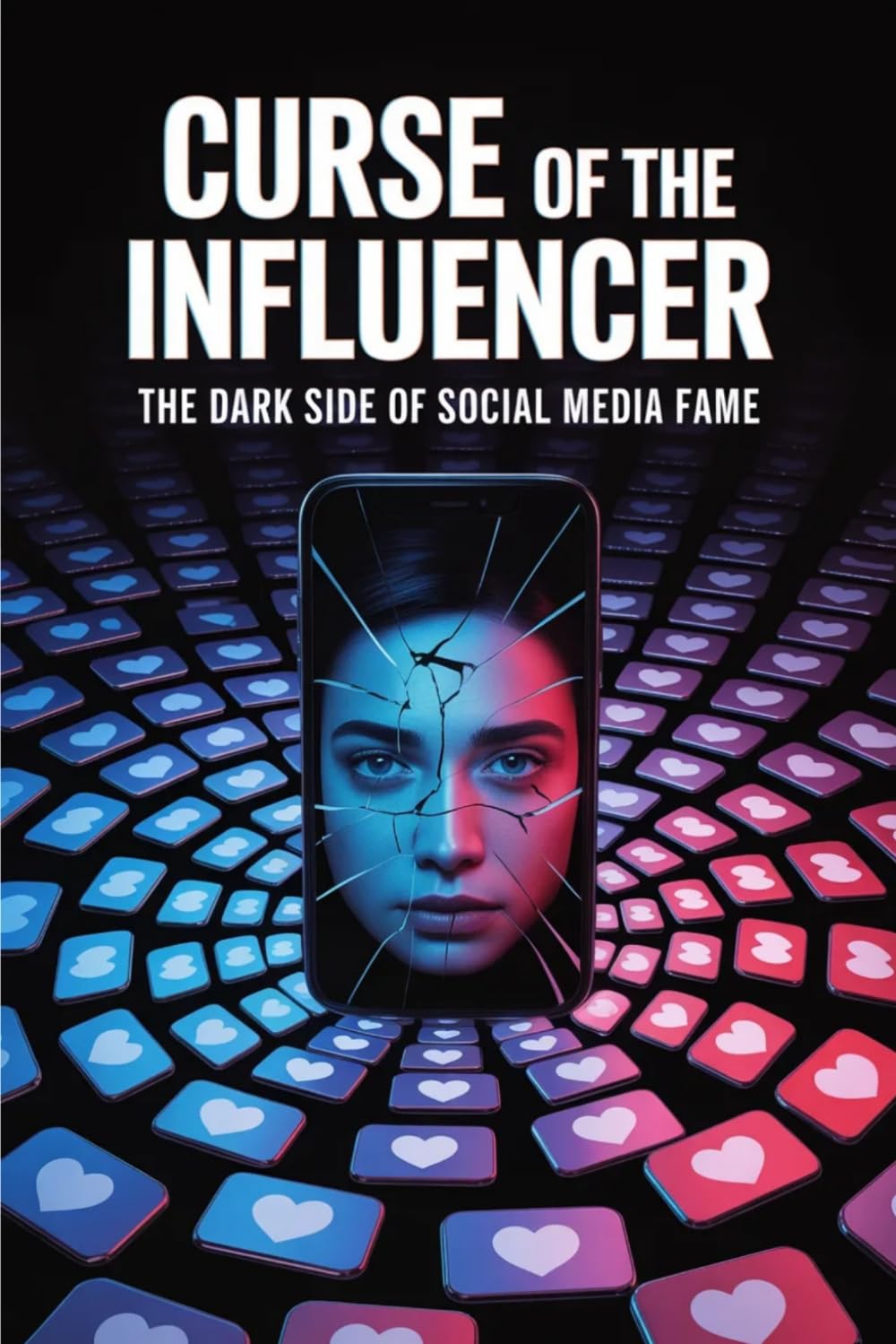 Curse of the Influencer: The Dark Side of Social Media Fame