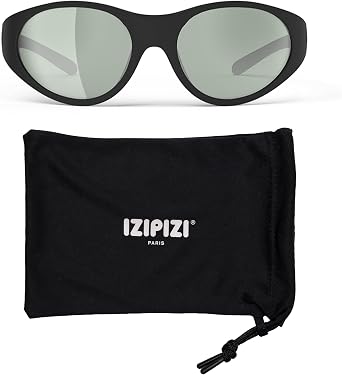 IZIPIZI HORIZON Wraparound Sport Sunglasses - Polarized