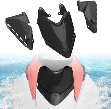 42L Front Storage Bin for Sea-Doo Spark Trixx 2024+ Accessories