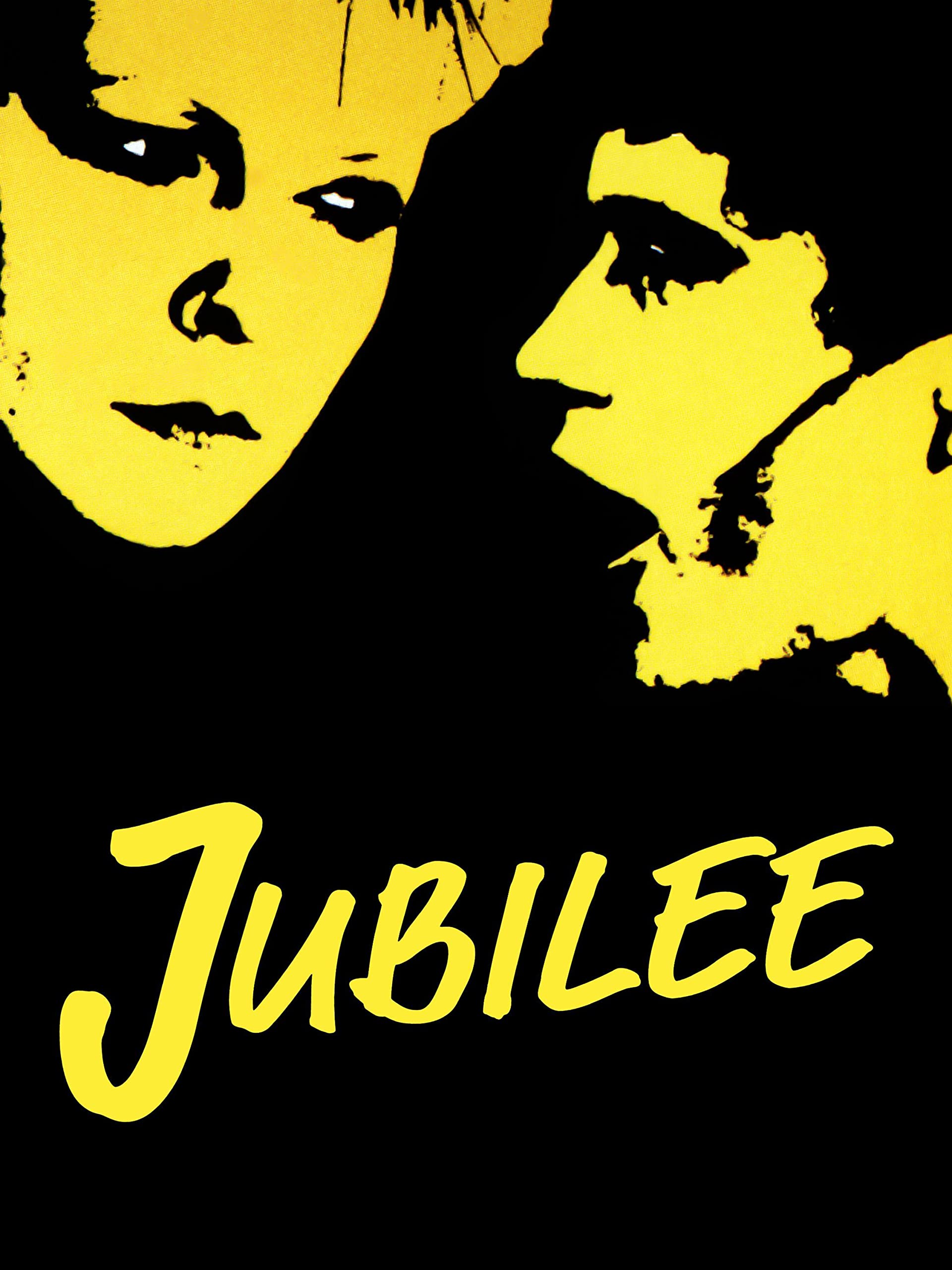 Watch Jubilee Prime Video
