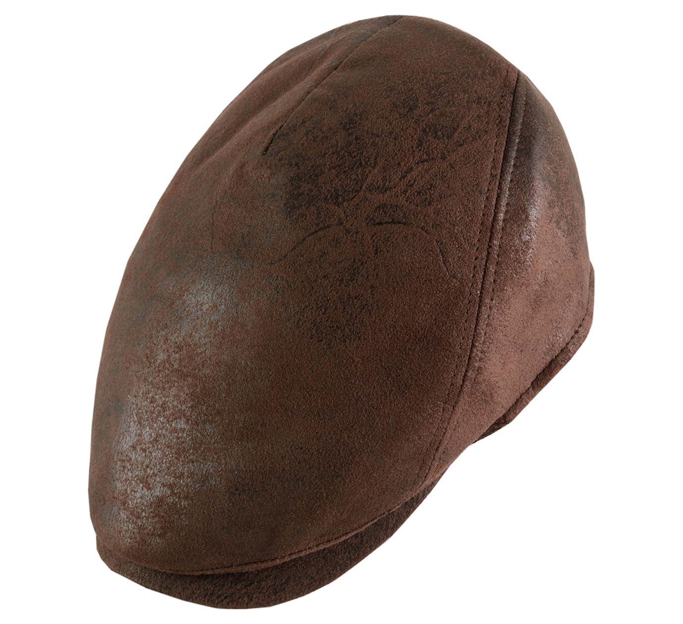 Lowell Béret Casquette Plate Homme Femme