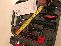 Review Image by Carrie Carrie