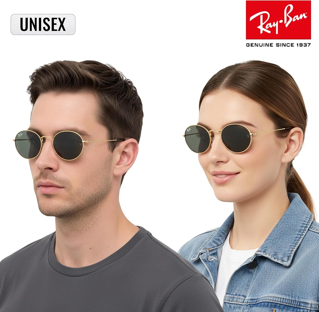 Amazon.com: Ray-Ban RB3547N Oval Flat Lenses Oval Shape Non