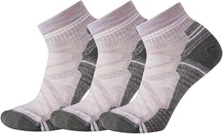 Smartwool Women's Hike Light Cushion Ankle Socks