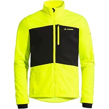 Vaude Mens Virt Softshell Jacket II