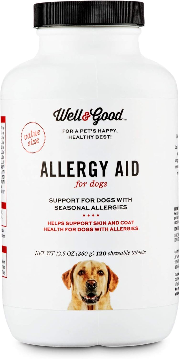 petco dog supplements