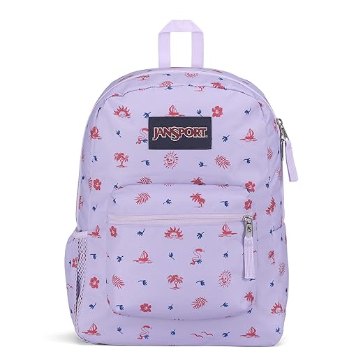 Mochila JanSport Cross Town