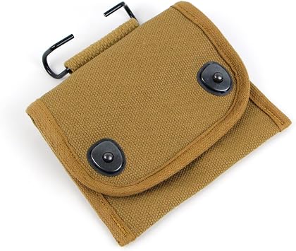 WW2 US Compass Bag Pouch