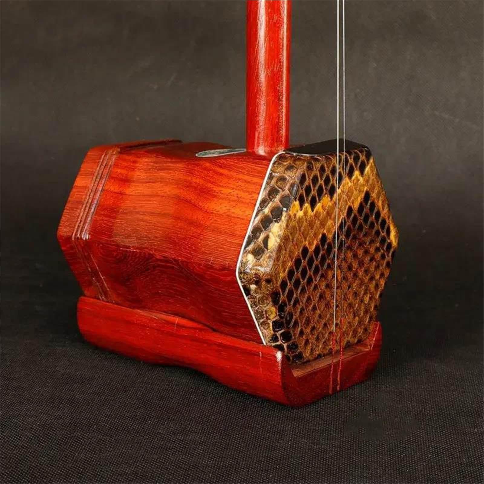 Anfänger Erhu Erwachsener Anfänger Profi Erhu