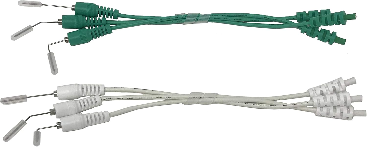 CTA Tools 5078 6 Pc. Super Thin Probe Set