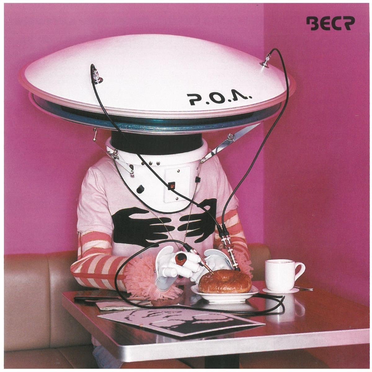 Amazon.co.jp: ビート・クルセイダース(BEAT CRUSADERS) / P.O.A. ~POP