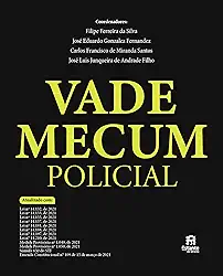 Vade Mecum Policial